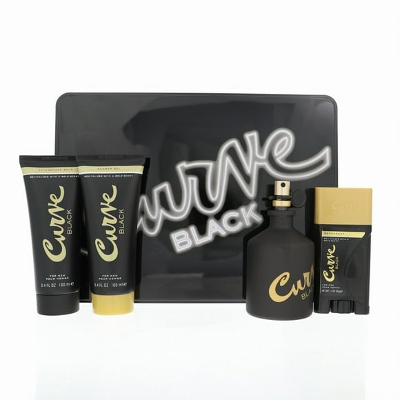 CURVE BLACK by LIZ CLAIBORNE