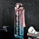 thumbnail image 2 of Botella de agua deportiva de capacidad extragrande Hidratación en movimiento Diseño duradero a prueba de fugas Ideal para gimnasio Entrenamiento Viajes y uso diario, 2 of 2