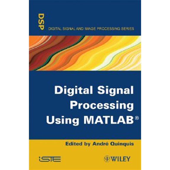 Pre-Owned Digital Signal Processing Matlab (Hardcover)
