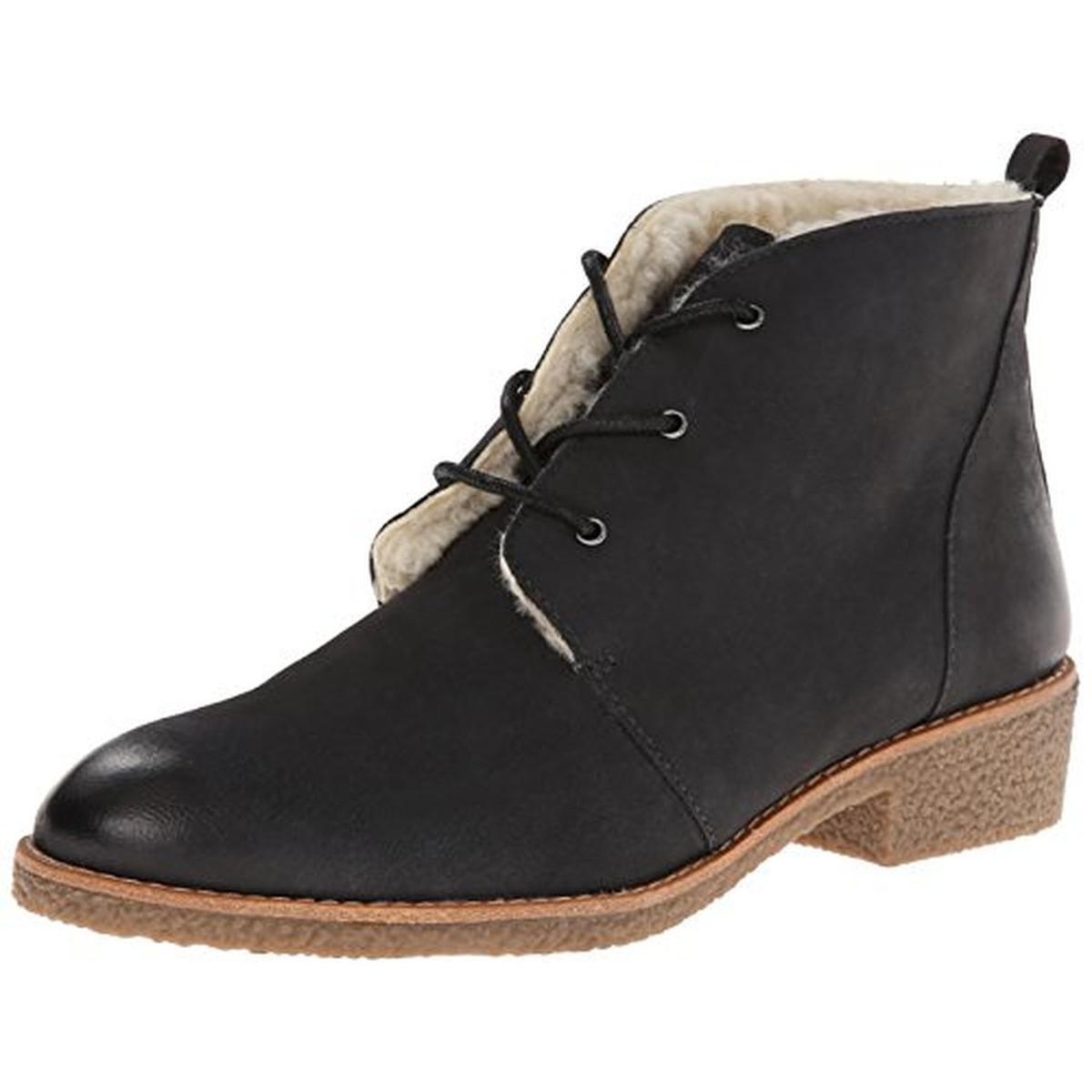 ugg men's caulder boot ankle boot