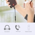 thumbnail image 4 of Adaptador de auriculares USB C a 3,5 mm Xumee Hi-Res DAC para iPhone, 4 of 7