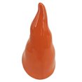 thumbnail image 3 of Récolte PL 7.875inH Orange Gnome Décor, 3 of 7