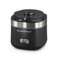 thumbnail image 3 of Hamilton Beach Cordless Food Chopper (72880), 3 of 9
