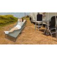 thumbnail image 3 of DIANJIE Folding for Adults  5-Angle Adjustable Camping Cot Heavy Duty Outdoor Bed with Carry Bag 1200 D Layer Oxford Travel Camp Cots, 3 of 13