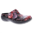 thumbnail image 7 of Spring Step Pro Kilkenny Shoes Pink Multi, 7 of 7
