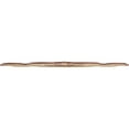 thumbnail image 3 of Ekena Millwork 20"OD x 6 1/2"ID x 3/8"T Dijon Wood Fretwork Pierced Ceiling Medallion, Red Oak, 3 of 3