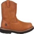 thumbnail image 7 of Georgia Boot Kids' Wellington Boot Size 6.5(M), 7 of 7