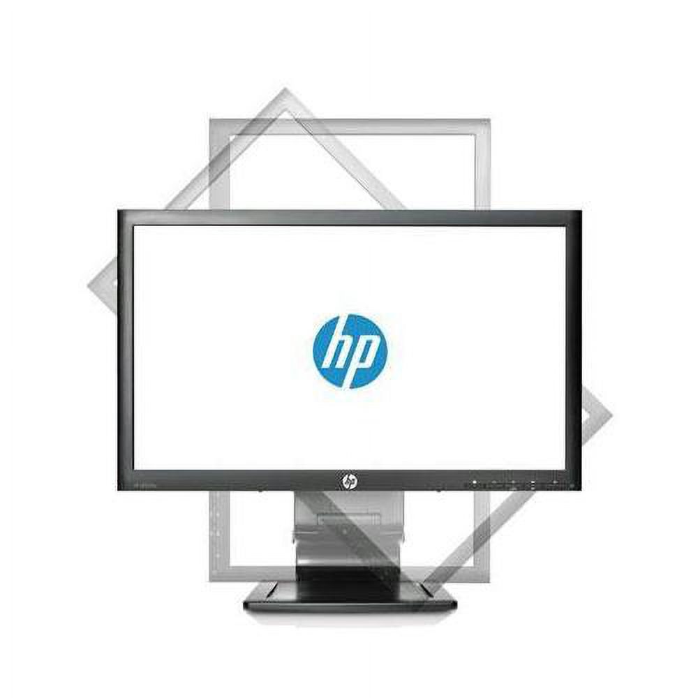HP DreamColor Z27x Professional - LED monitor - 27" - image 2 of 2