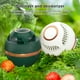 thumbnail image 4 of Matsuzay Desodorante para el hogar, desodorante, ambientador, caja de arena, nevera, inodoro, baño, eliminador de olores, aparato de cocina Electrodomésticos Verde, 4 of 6