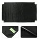 thumbnail image 1 of unbranded Cubierta Para Tráiler Utilitario En Tela Oxford Resistente Color Negro Para Protección Exterior, 1 of 8