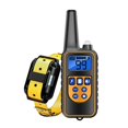 thumbnail image 3 of Remote Control Dog Training Collar Rechargeable Pet Trainer Device Waterproof Electric Collar, 3 of 6