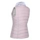 thumbnail image 4 of Dare 2B - Chaleco Forro Polar Walless para Hombre (Tiza Lila), 4 of 4