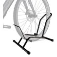 thumbnail image 1 of MIDOGAT Bike Stand Floor, Bike Rack Garage Bicycle Stands for Storage with Simple Push-In Lock Design Indoor/Outdoor, Su, 1 of 8