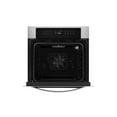 Empava 24 inch Electric Single Wall Oven 10 Cooking Functions with