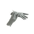 thumbnail image 2 of Qarigey 1 par de guantes transpirables de terciopelo con pantalla táctil para invierno, para viajar, montar en bicicleta, mitones cálidos, accesorios guantes y mitones Gris Qarigey AP014330-05, 2 of 6