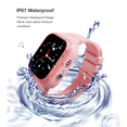 thumbnail image 3 of ,Lbs Location Wifi Lbs Kids Call Watch Watch Children's Sos Help Call Watch Kids Child Watch Voice Video Clock Ip67 Kids Voice Kids Wifi Alarm Clock Waterproof Location Watch, 3 of 6