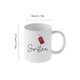 thumbnail image 2 of Taylor swift coffee mug Taylor mugs 3 3, 2 of 5