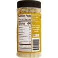 thumbnail image 3 of Pb2 Plant based Powdered Peanut Butter in a Jar- 6.5 Oz - shelf stable, 3 of 8