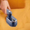 thumbnail image 3 of Mini Ironing Machine Handheld Steamer Iron with Rotatable Handle Dry Wet Use Lightweight Portable Garment Steamer, 3 of 5