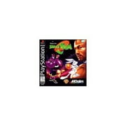 Space Jam PS