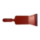thumbnail image 2 of Herramienta para tintado de ventanas Strade Fareast Limited escobilla de goma Bulldozer Squeegee Rojo, 2 of 8