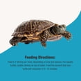 thumbnail image 4 of Bolsa de Alimento para Mascotas Fluker's Grub - Golosinas para Tortugas de Alta Proteína 340 g, 4 of 8
