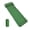 Green Bring pillow, variant on Yihuala Folding Camp Mat Inflatable Backpacking Pad with Pillow Light Weight Camping Pad