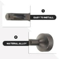 thumbnail image 4 of Grounding Rod Driver Hammer Drills Rod Driver Grounding Driver Tool Hammer Drills Replacement Rod Driver, 4 of 9
