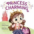 thumbnail image 2 of Princess Charming, (Hardcover), 2 of 2