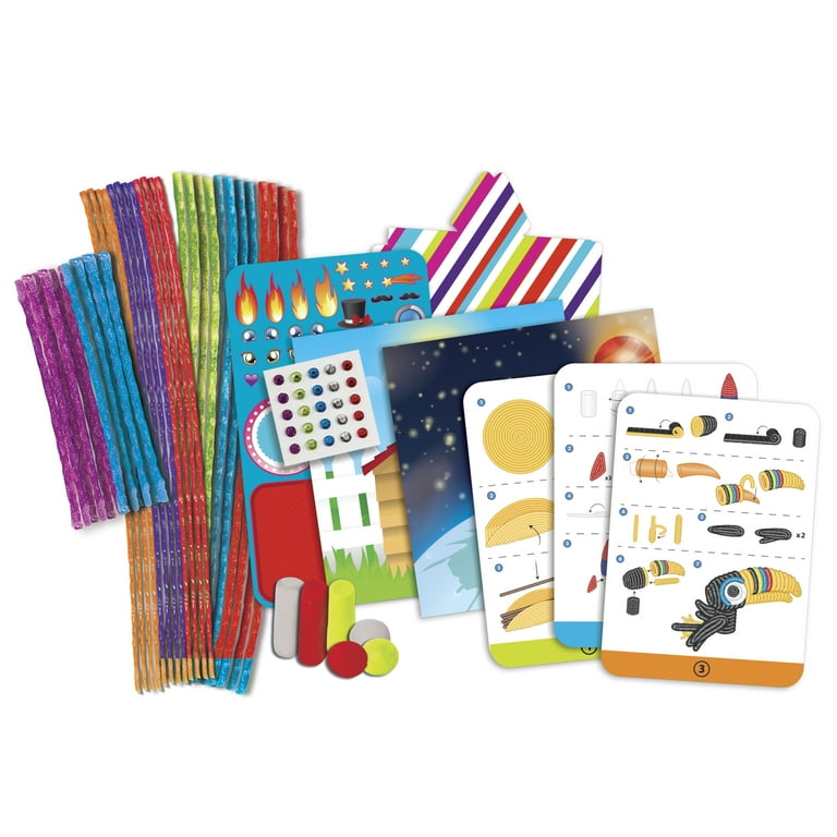 Bendaroos 3D Multi Maker Set $9.99