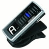 Seiko STX7 Rechargable Clip On Chromatic Tuner with LED Light
