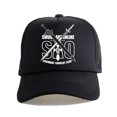 thumbnail image 1 of Anime en línea Baseball Cap Sword Art para adultos, 1 of 1