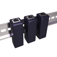 thumbnail image 5 of Ethernet Surge Protector - PoE+ - Gigabit - (with DIN Rail Mount Option), 5 of 11