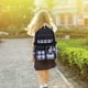 thumbnail image 5 of Bonita Mochila para Niñas con Lazo, Ideal para Estudiantes de Primaria y Secundaria., 5 of 5