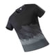 thumbnail image 5 of Tops para hombre, blusas y camisas de cuello redondo y manga corta para hombre, camisetas casuales holgadas deportivas transpirables de seda helada de media manga, blusas de cuello redondo y manga cor, 5 of 5