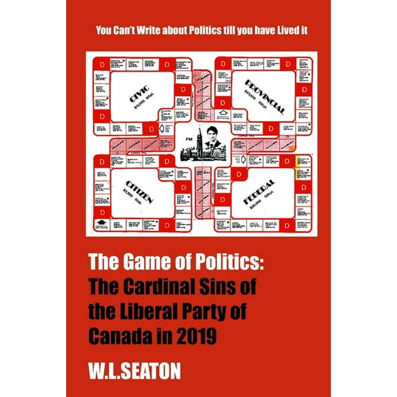 The Game of Politics (Paperback)