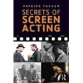 thumbnail image 1 of Secrets d'Action à l'Écran, Broché Patrick Tucker, 1 of 3