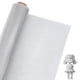 thumbnail image 1 of Rollo de malla de alambre de aluminio de 15,8 x 16,4 pies para esculpir arcilla, lámina de malla metálica de 0,5 mm de espesor, mallas para esculpir., 1 of 9