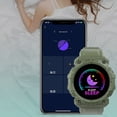 thumbnail image 3 of Gwong Electrónica FD68 Smart Watch IP67 Monitor de salud a prueba de agua 1.44 pulgadas Pulsera deportiva Rastreador de fitness para al aire libre, 3 of 6