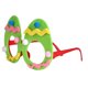 thumbnail image 1 of Gafas de Pascua, accesorios de dibujos animados, accesorios divertidos, suministros de decoración para fiesta infantil, 1 of 5