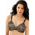 thumbnail image 6 of Bali Women's All Around Smoothing Underwire Bra - DF3W11, 6 of 7