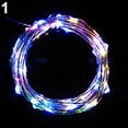 thumbnail image 1 of Battery Operated Romantic Mini LED Copper Wire String Fairy Lights 2M/3M/4M, 1 of 12