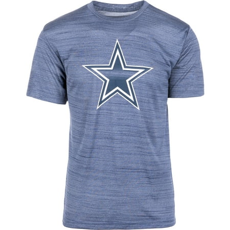 Men's Navy Dallas Cowboys Iben T-Shirt