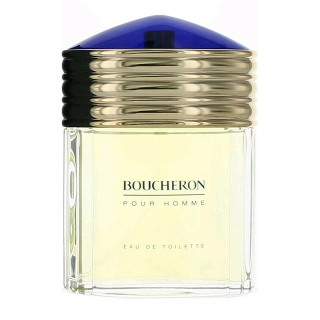 Boucheron Pour Homme BOUCHERON Fragancia Original 100ML EDT