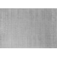 thumbnail image 1 of Ahgly Company Indoor Rectangle Solid Gray Modern Area Rugs, 3' x 5', 1 of 4