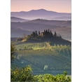 thumbnail image 2 of Farmhouse, Val D Orcia, Tuscany, Italy, Scenic Stretched Canvas Wall Art by Doug Pearson Sold by ArtCom, 2 of 5