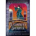 thumbnail image 1 of The Glassmaker's Daughter: Large Print Edition, 1 of 1