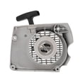 thumbnail image 4 of 1135 080 2102,  Rewind Starter Heavy Duty High Strength Easy To Install  For Chainsaw, 4 of 8
