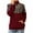 Light Violet, variant on GkeoshabFall Sweatshirts For WomenOversized Sweatshirt for Women Loose Fit Casual Long Sleeve Button Hooded Sweatshirts HoodiesWomens Sweaters