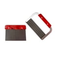 thumbnail image 3 of Soap Making Rectangle Silicone Mold and Cutter Set, 3 of 7